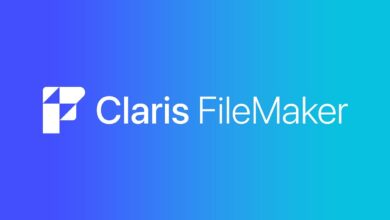 Claris FileMaker Pro 2024 Free Download