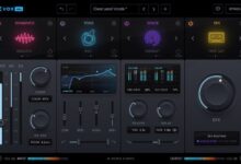Nuro Audio Xvox Pro v1.0.2 win