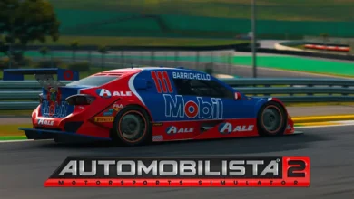 Download Automobilista 2 by Torrent