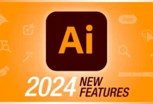 Adobe Illustrator 2024