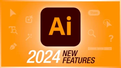 Adobe Illustrator 2024