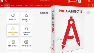 PDF Architect Pro + OCR 2024 Free Download