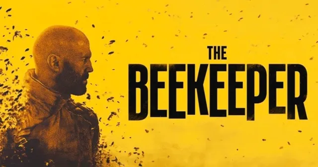 The Beekeeper 2024