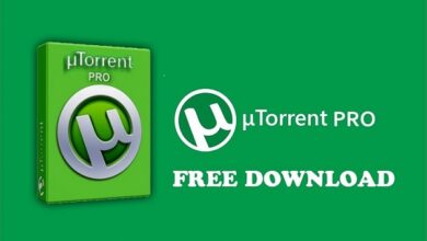 uTorrent PRO v3.6.0 Build 46896 Stable for Windows