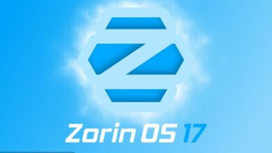 Zorin OS 17 Free Download