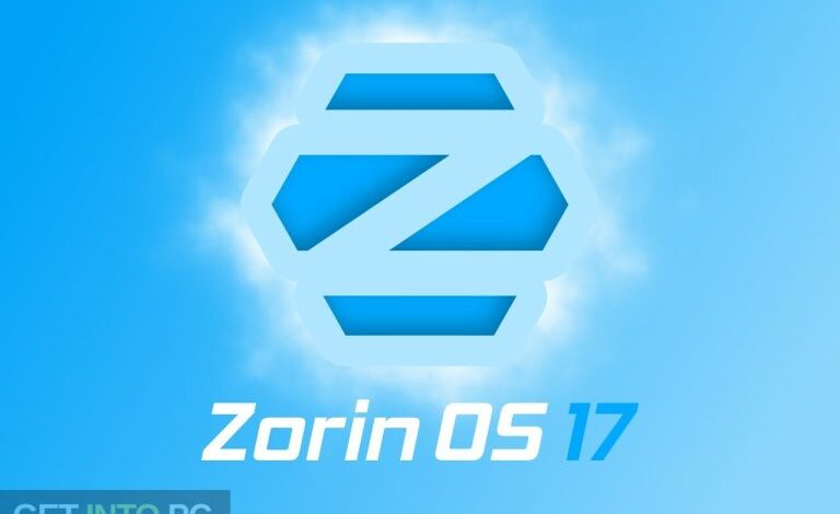 Zorin OS 17 Free Download