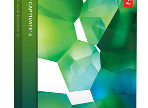 Adobe Captivate 2023 Overview