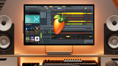 FL Studio 2024 Free Download