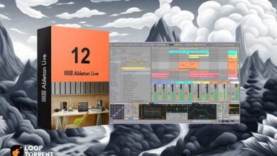 Ableton Live 12 Suite v12.0.0 for Windows