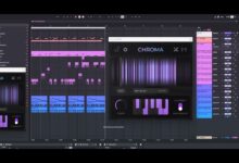 Xynth Audio Chroma v1.0