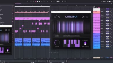 Xynth Audio Chroma v1.0