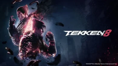 Download TEKKEN 8 – Ultimate Edition via Torrent