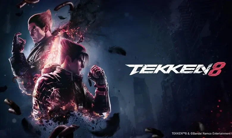 Download TEKKEN 8 – Ultimate Edition via Torrent