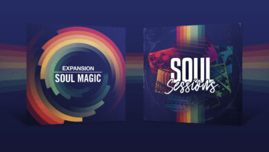 Native Instruments – Play Series: SOUL SESSIONS v2.0.0 Free Download