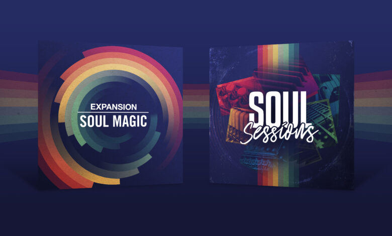 Native Instruments – Play Series: SOUL SESSIONS v2.0.0 Free Download