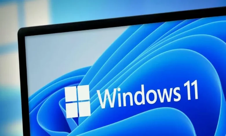 Windows 11 April 2023